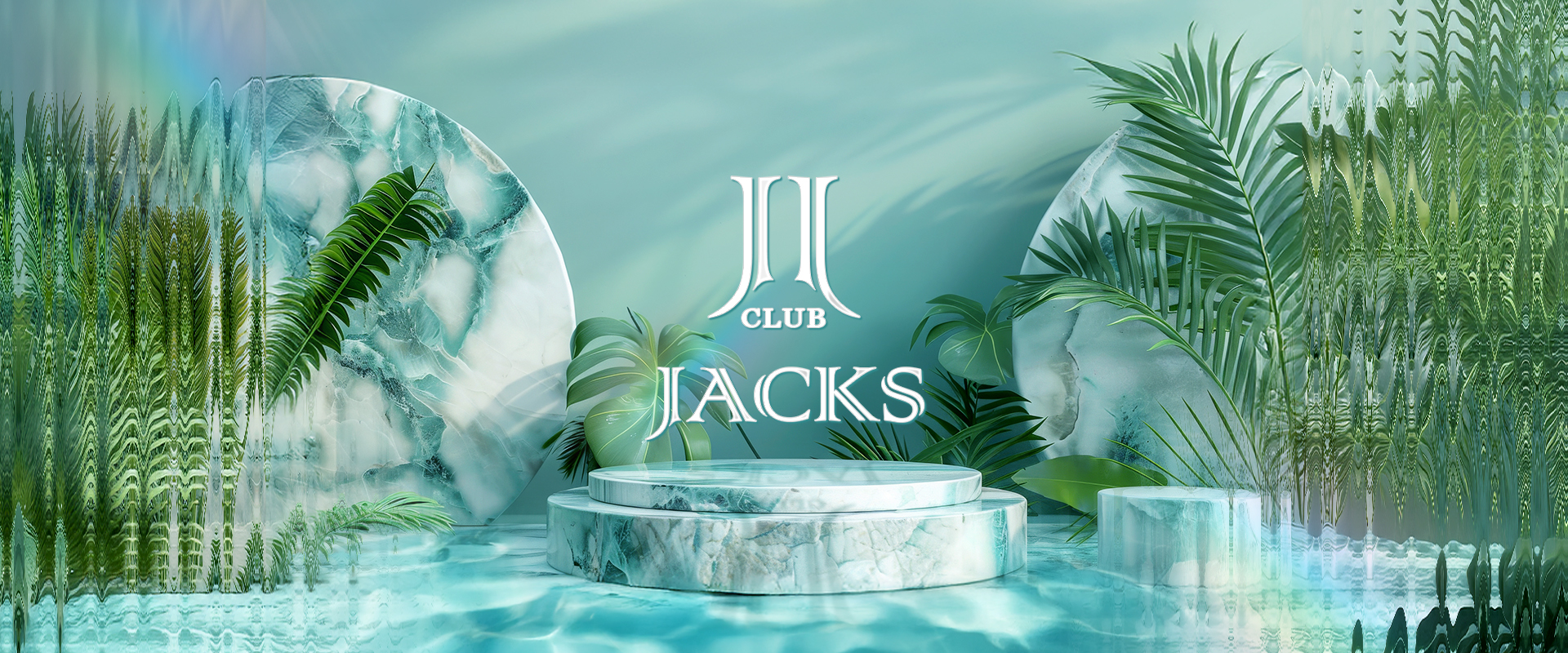 CLUB JACKS